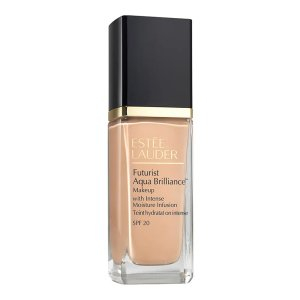Estée Lauder Futurist Aqua Brilliance™ Makeup SPF20 nawilżający podkład do twarzy 1N1 Ivory Nude 30ml