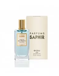 Saphir Agua Women woda perfumowana spray 50ml (W)