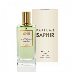 Saphir Idile Women woda perfumowana spray 50ml (W)