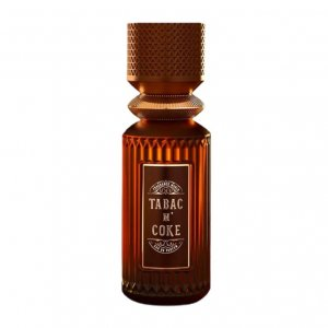 Fragrance World Tabac N' Coke woda perfumowana spray 100ml (U)