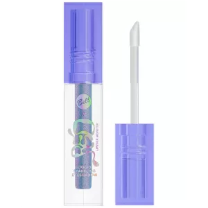 Bell x Red Lipstick Monster, cień do oczu, 002, 4,5g