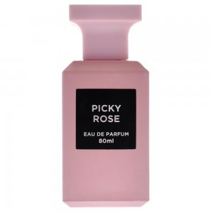 Fragrance World Picky Rose woda perfumowana spray 80ml (U)