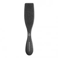 Olivia Garden Essential Style Blend Medium Hair, szczotka do farbowania włosów, szary