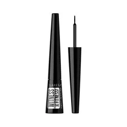 Claresa, WITNESS THE FITNESS! precyzyjny eyeliner w płynie 4g