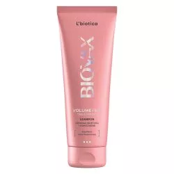 Biovax Glamour Volumetric Treatment szampon do włosów 200ml