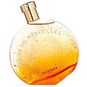 Hermes Elixir des Merveilles woda perfumowana spray 100ml (W)