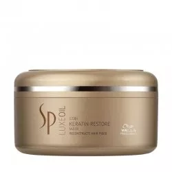 SP Luxe Oil, maska keratynowa, 150ml