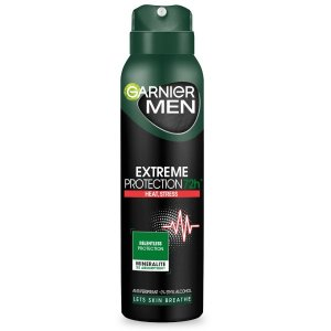 Garnier Mineral MEN Extreme Dezodorant w sprayu 150ml