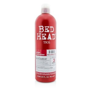 Tigi Bed Head Urban Anti+Dotes Resurrection, szampon do włosów słabych i łamliwych, 750ml