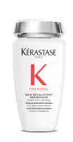 Kerastase Premiere, szampon do włosów, naprawcza kąpiel dekalcyfikująca, 250ml