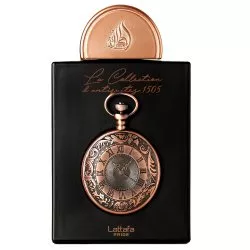 Lattafa La Collection D'antiquites 1505 woda perfumowana spray 100ml (U)