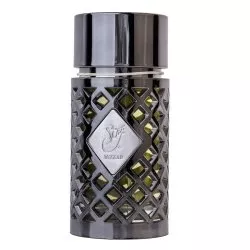 Ard al Zaafaran Jazzab Silver woda perfumowana spray 100ml (M)