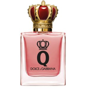 Dolce & Gabbana Q by Dolce & Gabbana Intense woda perfumowana spray 50ml (W)