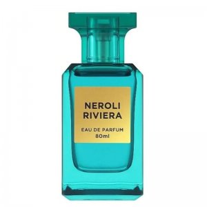 Fragrance World Neroli Riviera woda perfumowana spray 80ml (U)