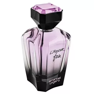 Emanuel Ungaro L'Amour Fou woda toaletowa spray 100ml (W)