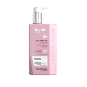 CeCe Tricho Lab, odżywka łagodząco-nawilżająca do skóry głowy i włosów, 270ml