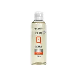 Silcare, Quin Castrol Oil olej rycynowy 100ml