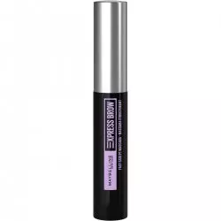 Maybelline New York Express Brow Sculpt Mascara 10 Clear, mascara do brwi, 3,5ml