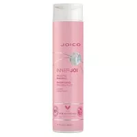 Joico InnerJoi Preserve Shampoo, szampon chroniący kolor do włosów farbowanych, 300ml