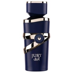 Fragrance World Just Azraq woda perfumowana spray 100ml (W)