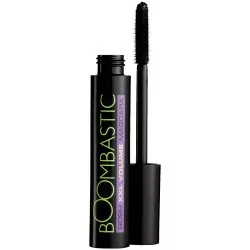 Gosh Boombastic XXL, tusz do rzęs pogrubiający, Black, 13ml