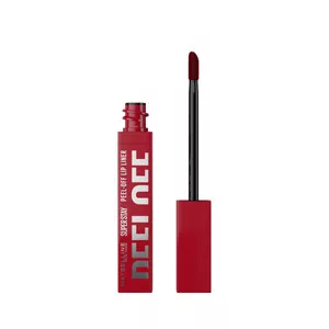 Maybelline Super Stay Peel-Off Liner semi-permanentna konturówka do ust 007 Blaze 4.8ml