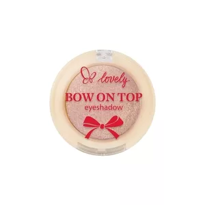 Lovely Bow On Top Eyeshadow cień do powiek 01 3g