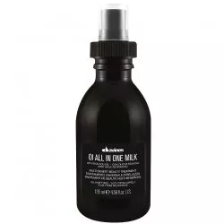 Davines OI All In One Milk nawilżające mleczko do włosów zmniejszające puszenie 135ml