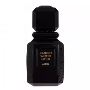 Ajmal Amber Wood Noir woda perfumowana spray 50ml (U)