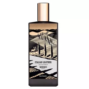 Memo Paris Italian Leather woda perfumowana spray 75ml (U)