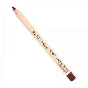 Peggy Sage Crayon contour des levres, konturówka do ust, chocolat, 0,9g
