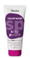 Fanola Color Mask, maska koloryzująca, 200ml, Silky Purple