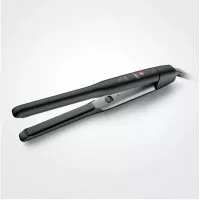 Valera Swiss'X Precisa, wąska prostownica do krótkich włosów, ceramiczno-turmalinowa