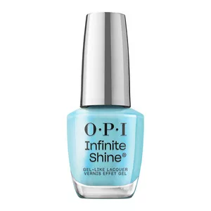 OPI Infinite Shine OPIcons, klasyczny lakier do paznokci, shock ?em orange, 15ml