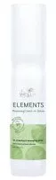 Wella Elements Renewing, nawilżający lotion ułatwiający rozczesywanie, 150ml