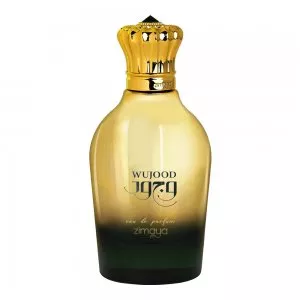 Zimaya Wujood woda perfumowana spray 100ml (M)