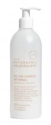 Ziaja Naturalnie Pielęgnujemy, żel do higieny intymnej, 400ml