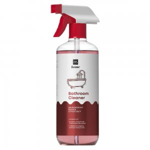 HiSkin Home Bathroom Cleaner środek czyszczący do łazienki 750ml