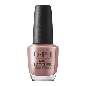 OPI Nail Lacquer OPIcons, klasyczny lakier do paznokci, you don?t know suzi, 15ml