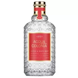 4711 Acqua Colonia Lychee &amp; White Mint woda kolońska spray 100ml (U)