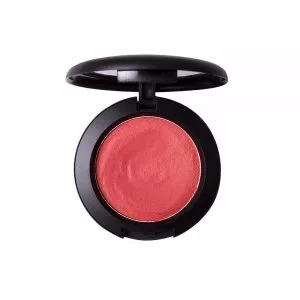 J.Cat Beauty blush-mallow soft blusher, róż do policzków kremowo-pudrowy, Just blushing, 4.5g
