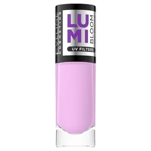 Eveline Cosmetics Lumi Bloom rozświetlający lakier do paznokci 09 8ml