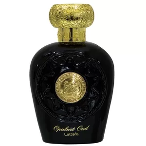 Lattafa Opulent Oud woda perfumowana spray 100ml (U)