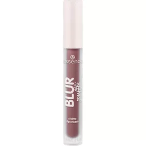 Essence Blur Soufflé Matte Lip Cream, matowy krem do ust, 01 Deep Scroll, 3.6ml