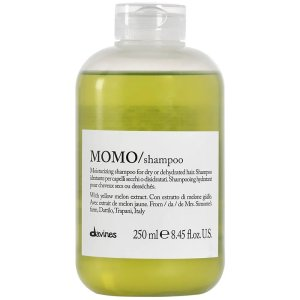 Davines MOMO nawilżający szampon do włosów suchych i odwodnionych 250ml