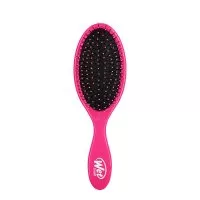 Wet Brush Original Detangler, szczotka do włosów, różowa