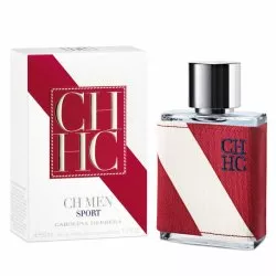 Carolina Herrera CH Sport, woda toaletowa, 100ml (M)