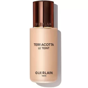Guerlain Terracotta Le Teint podkład w płynie z efektem naturalnego rozświetlenia 2N 35ml