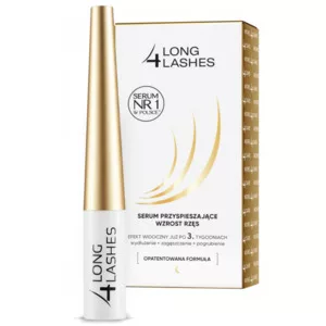 Long4Lashes serum przyspieszające wzrost rzęs 3ml