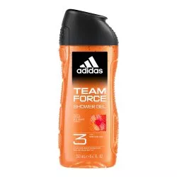 Adidas Team Force żel pod prysznic dla mężczyzn 250ml